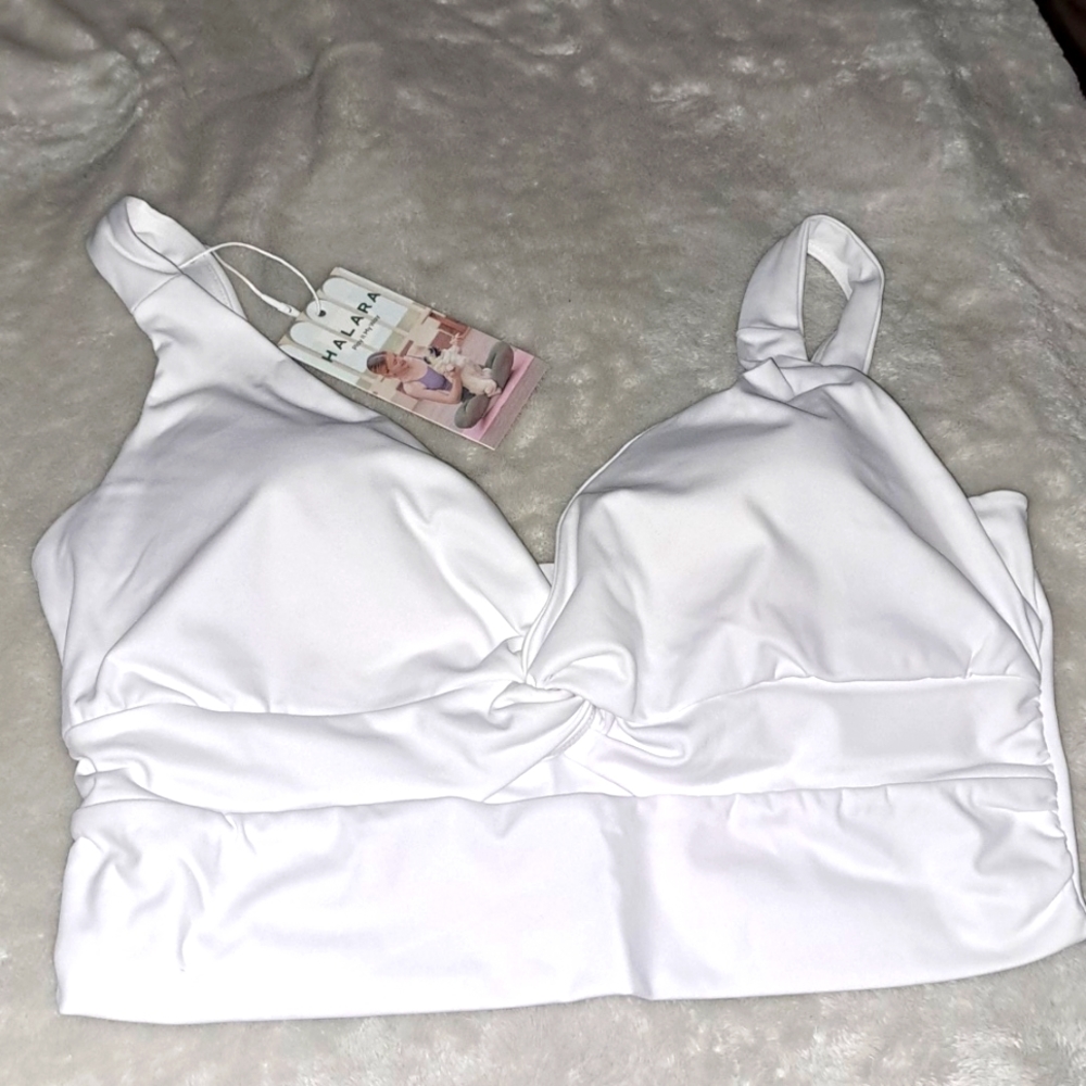 Halara Low Impact Sports Bra